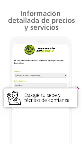 Play Agenda Taller Medellín en Bici as an online game Agenda Taller Medellín en Bici with UptoPlay