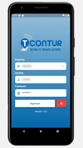 Play Agenda TCONTUR  and enjoy Agenda TCONTUR with UptoPlay