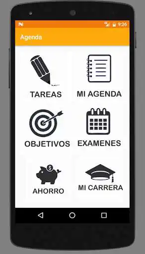 Play Agenda T as an online game Agenda T with UptoPlay