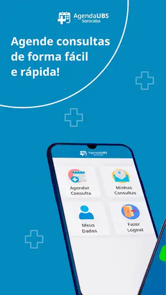 Play Agenda UBS Sorocaba  and enjoy Agenda UBS Sorocaba with UptoPlay