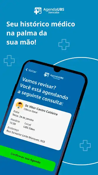 Play Agenda UBS Sorocaba as an online game Agenda UBS Sorocaba with UptoPlay