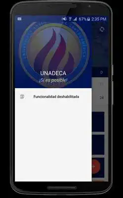Play Agenda UNADECANA
