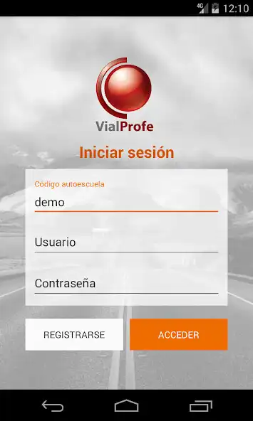 Play Agenda VialProfe Play Agenda VialProfe