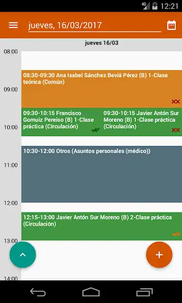Play Agenda VialProfe Play Agenda VialProfe