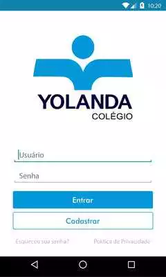 Play AGENDA VIRTUAL YOLANDA