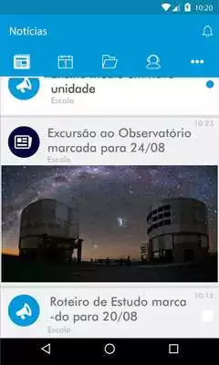Play AGENDA VIRTUAL YOLANDA