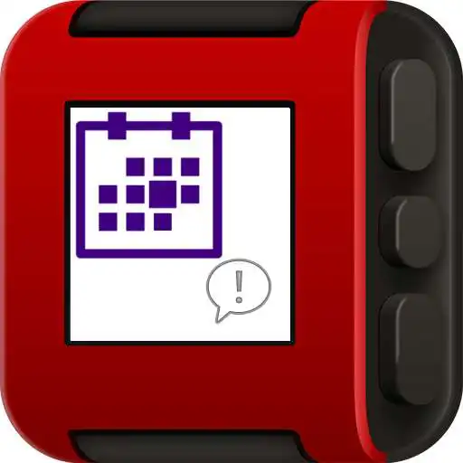 Free play online Agenda Watchface Notifications APK Free play online Agenda Watchface Notifications APK
