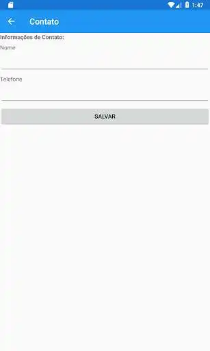 Play Agenda Xamarin.Forms as an online game Agenda Xamarin.Forms with UptoPlay