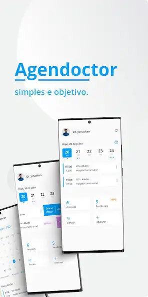 Play Agendoctor  and enjoy Agendoctor with UptoPlay