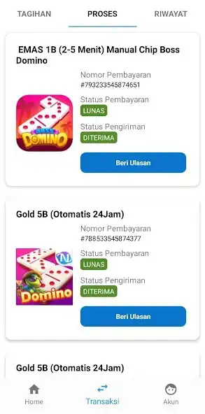 Play AGEN DOMINO - KING CHIP as an online game AGEN DOMINO - KING CHIP with UptoPlay
