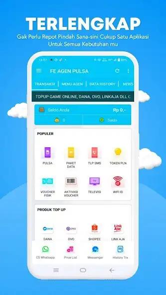 Play Agen FE Pulsa Termurah as an online game online Agen FE Pulsa Termurah with UptoPlay Play Agen FE Pulsa Termurah as an online game Agen FE Pulsa Termurah with UptoPlay
