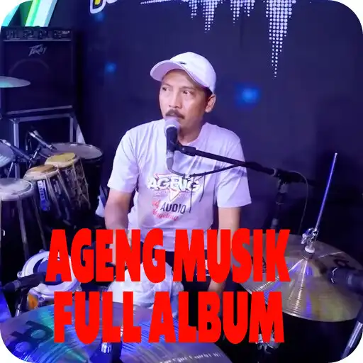 Play Ageng Musik Full Album APK Play Ageng Musik Full Album APK