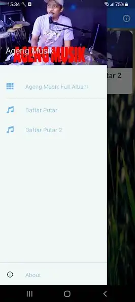 Play Ageng Musik Full Album  and enjoy Ageng Musik Full Album with UptoPlay
