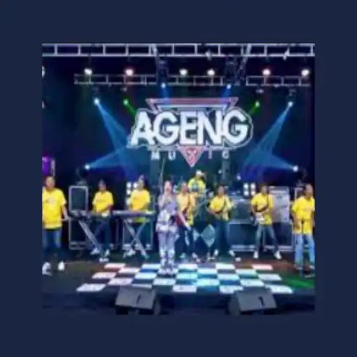 Play Ageng musik mp3 Offline APK