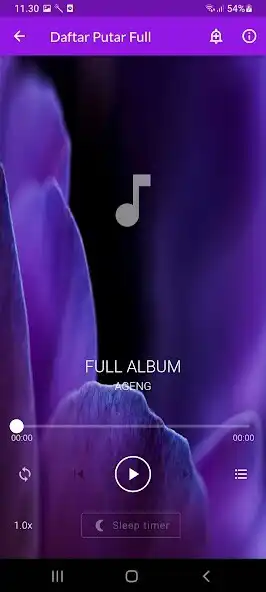 Play Ageng Musik Offline as an online game Ageng Musik Offline with UptoPlay