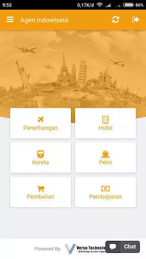 Play Agenindowisata  and enjoy Agenindowisata with UptoPlay
