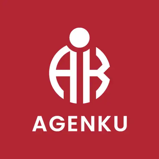 Play AgenKu -  Agent Management App APK