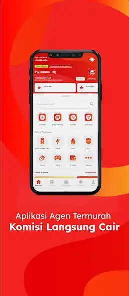 Play Agen LinKita  and enjoy Agen LinKita with UptoPlay