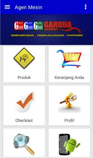 Play Agen Mesin