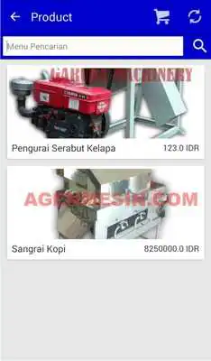 Play Agen Mesin