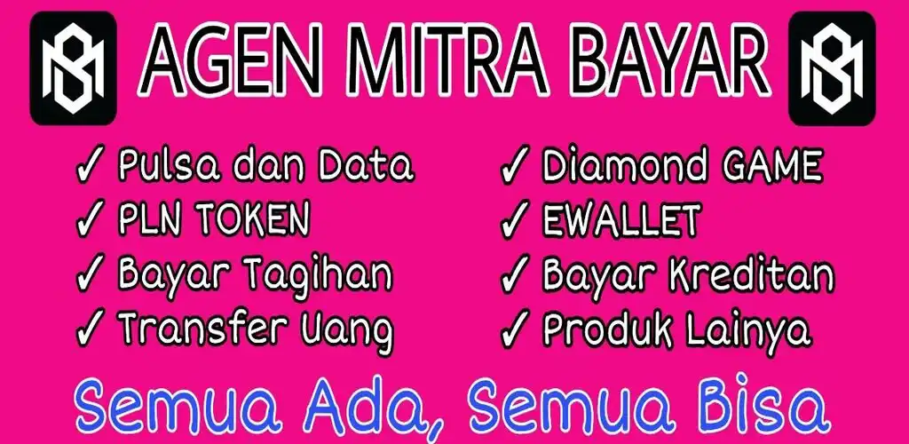 Play Agen Mitra Bayar as an online game Agen Mitra Bayar with UptoPlay