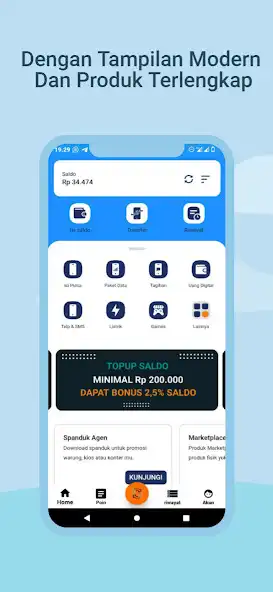 Play Agen Pulsa Borneo  and enjoy Agen Pulsa Borneo with UptoPlay
