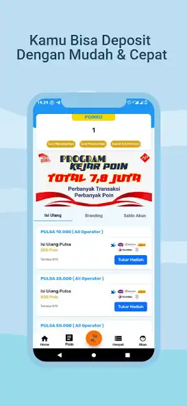 Play Agen Pulsa Borneo as an online game Agen Pulsa Borneo with UptoPlay