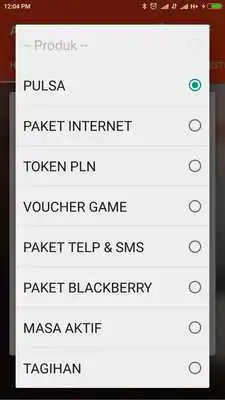 Play Agen Pulsa dan Kuota Murah