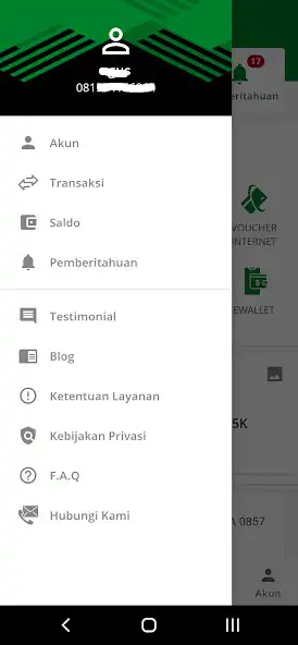 Play Agen Pulsa dan Kuota MXtronik as an online game Agen Pulsa dan Kuota MXtronik with UptoPlay