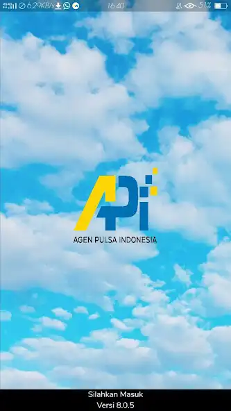 Play AGEN PULSA INDONESIA  and enjoy AGEN PULSA INDONESIA with UptoPlay