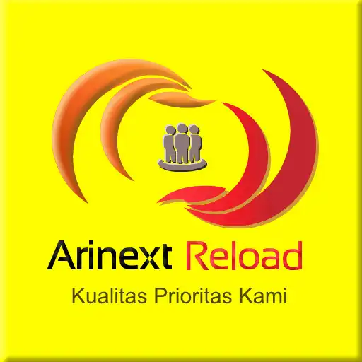 Play Agen Pulsa Murah : Arinext Reload APK Play Agen Pulsa Murah : Arinext Reload APK