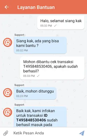 Play Agen Pulsa Termurah - Citra as an online game Agen Pulsa Termurah - Citra with UptoPlay