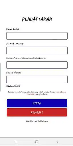 Play Agen Pulsa Termurah as an online game Agen Pulsa Termurah with UptoPlay