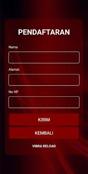 Play Agen Pulsa Termurah Tercepat as an online game Agen Pulsa Termurah Tercepat with UptoPlay