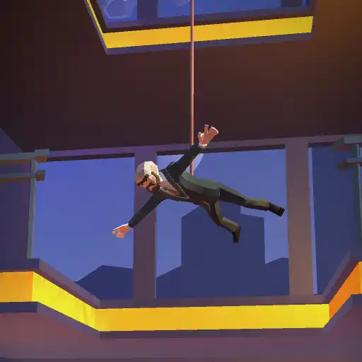 Play Agent 001: Secret Mission APK