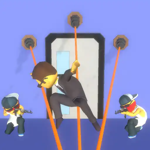 Play Agent 01 APK Play Agent 01 APK