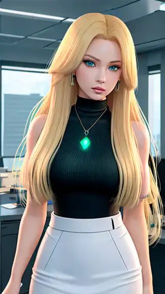 Play Agent17 - The Game as an online game Agent17 - The Game with UptoPlay