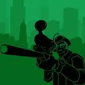 Free play online Agent 43-The Sniper Shooter APK