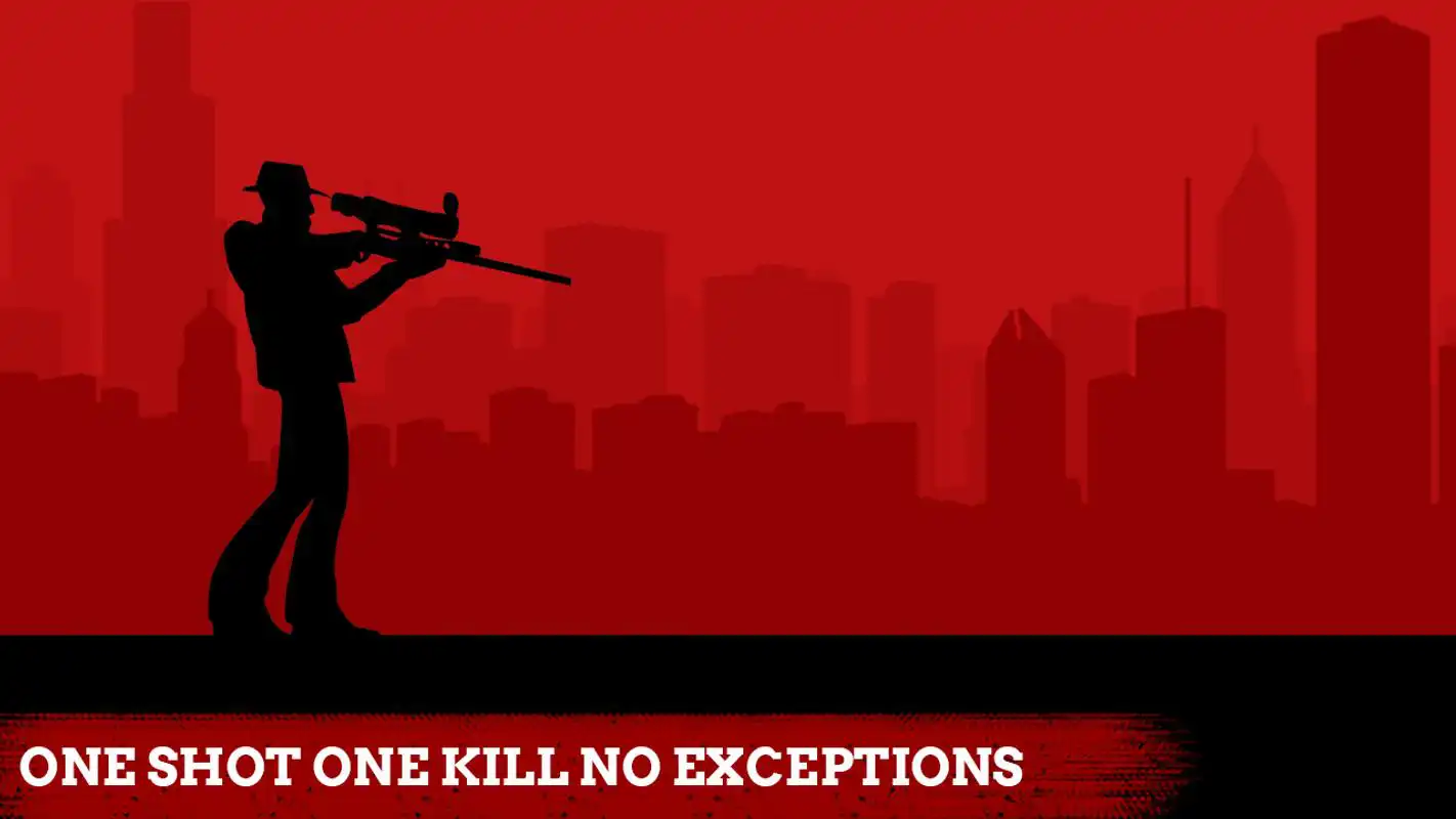 Play Agent 43-The Sniper Shooter