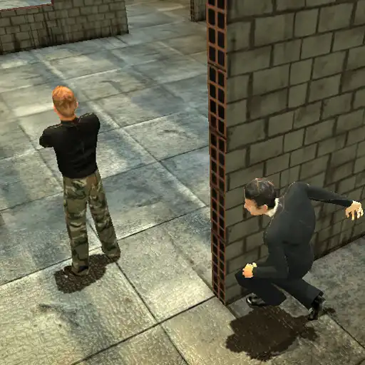 Play Agent #9 - Stealth Game APK