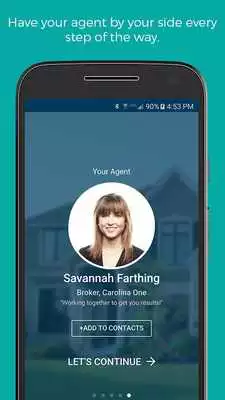 Play Agent App by Interapptive
