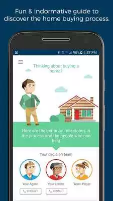 Play Agent App by Interapptive