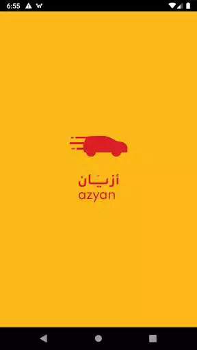 Play Agent Azyan  and enjoy Agent Azyan with UptoPlay