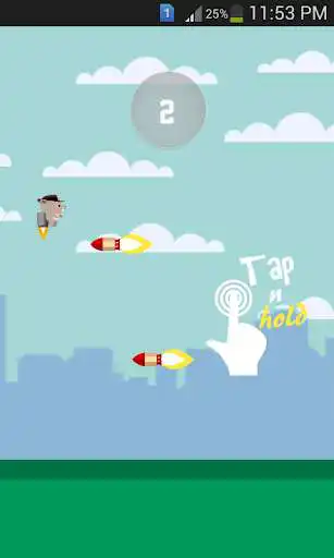 Play Agent Barry Play Agent Barry