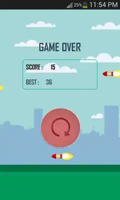 Play Agent Barry Play Agent Barry