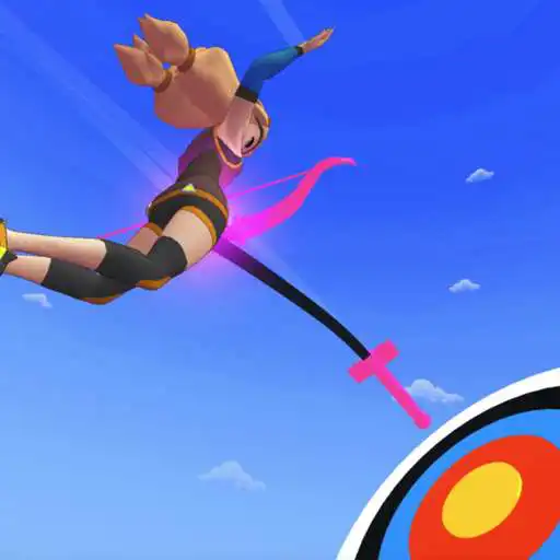 Play Agent Bow APK Play Agent Bow APK