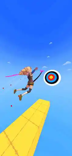Play Agent Bow as an online game Agent Bow with UptoPlay