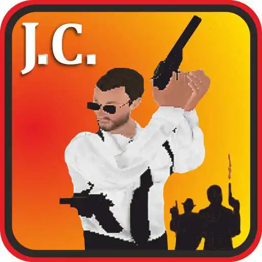 Play Agent Cooper vs. Gangsters APK
