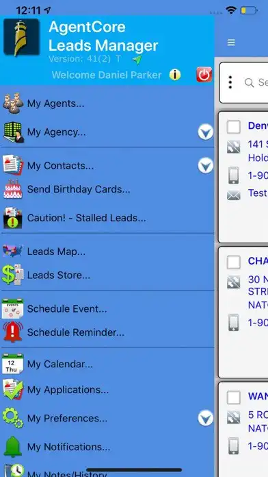 Play AgentCore Manager as an online game AgentCore Manager with UptoPlay