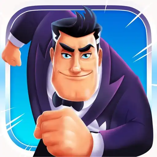 Play Agent Dash APK